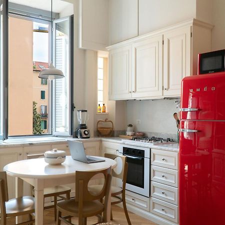 Apartament Casa Holden Al Parco Sempione Mediolan Zewnętrze zdjęcie