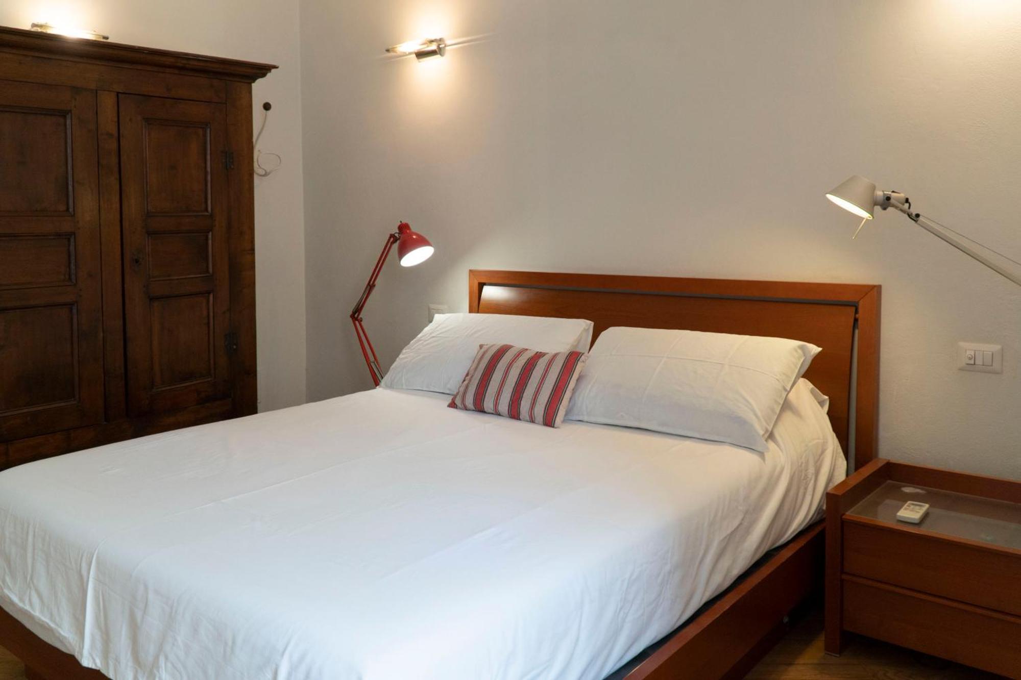 Apartament Casa Holden Al Parco Sempione Mediolan Zewnętrze zdjęcie