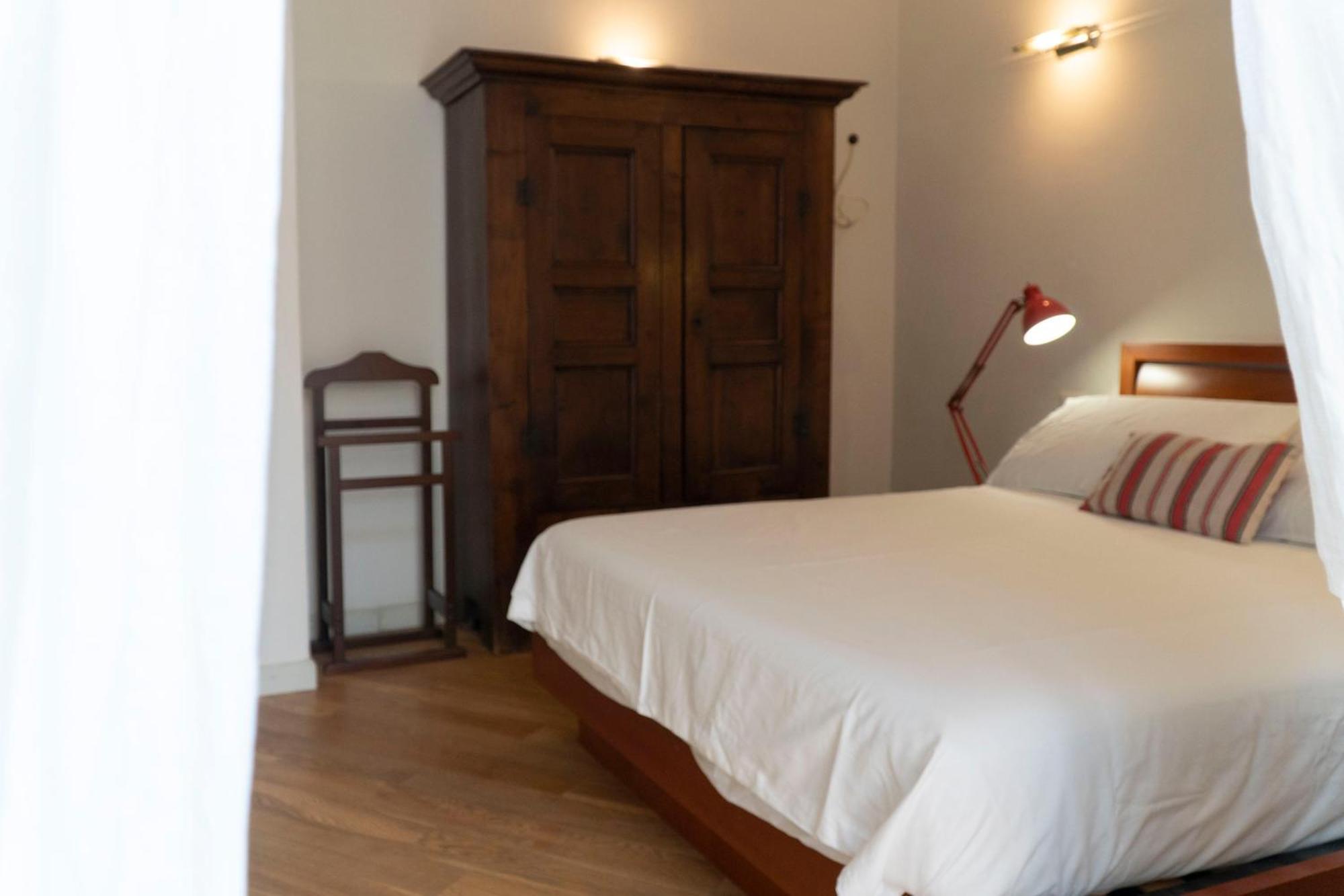 Apartament Casa Holden Al Parco Sempione Mediolan Zewnętrze zdjęcie