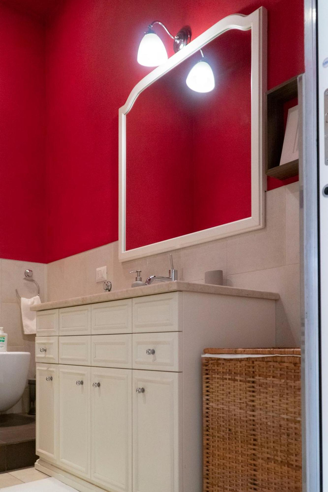 Apartament Casa Holden Al Parco Sempione Mediolan Zewnętrze zdjęcie