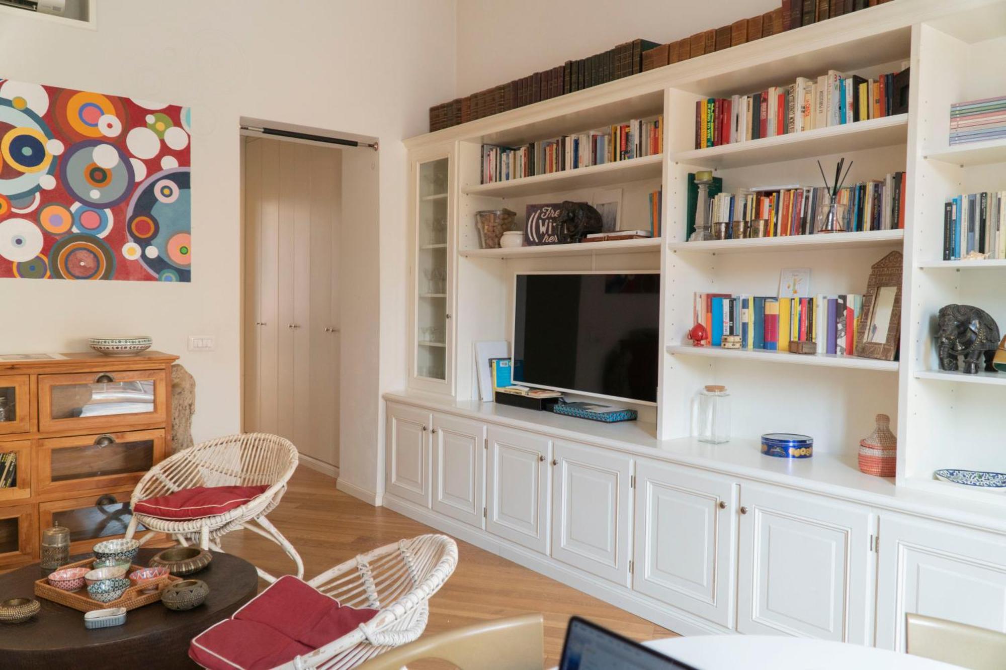 Apartament Casa Holden Al Parco Sempione Mediolan Zewnętrze zdjęcie