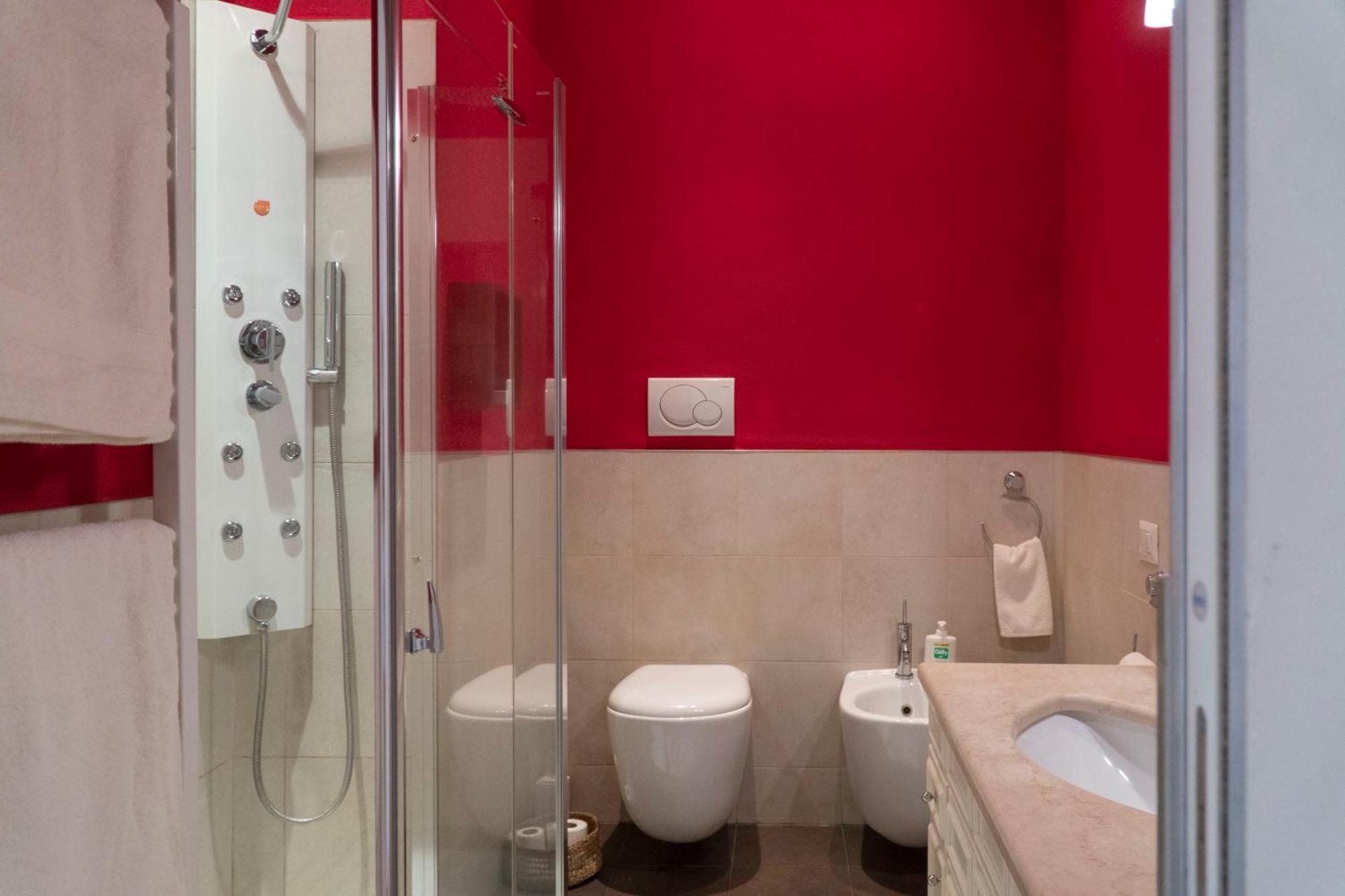 Apartament Casa Holden Al Parco Sempione Mediolan Zewnętrze zdjęcie